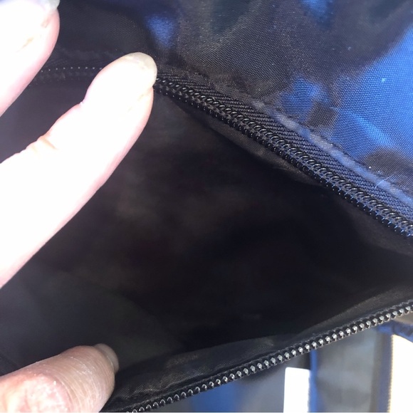 Betsy Johnson Makeup/Travel Bag, Popsicles, Size 9.5” X 7.5” X 3.5” - Picture 12 of 12